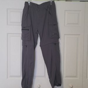 Women's Boy Scout Venturing uniform pants
